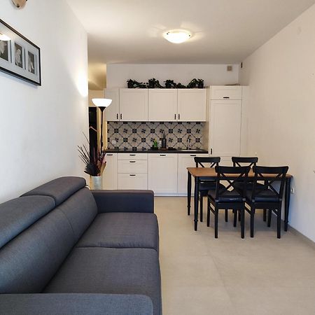 Apartments Vanda Rovinj Ngoại thất bức ảnh