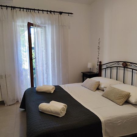 Apartments Vanda Rovinj Ngoại thất bức ảnh