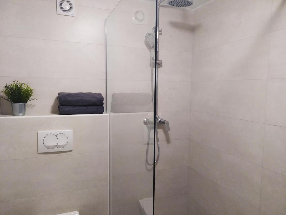 Apartments Vanda Rovinj Ngoại thất bức ảnh
