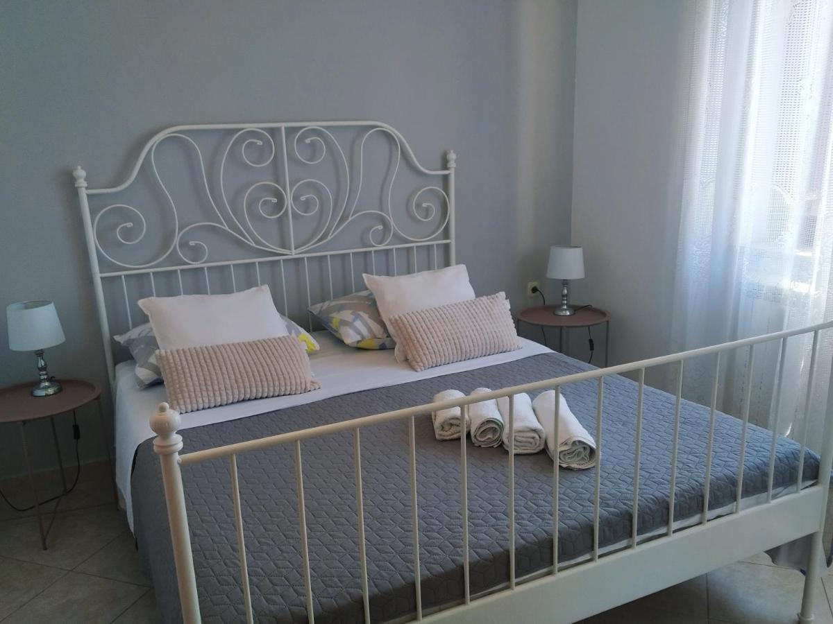 Apartments Vanda Rovinj Ngoại thất bức ảnh
