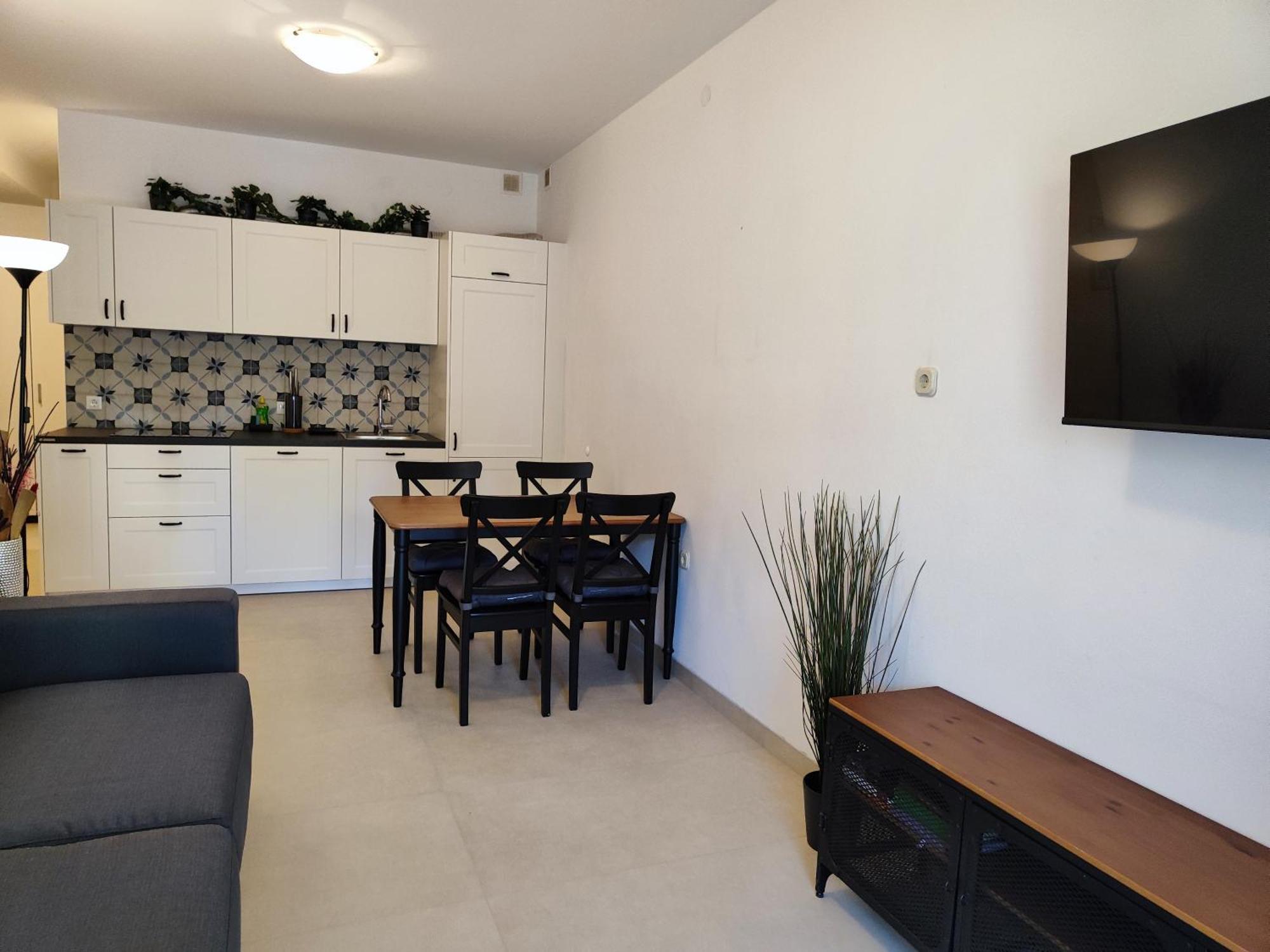 Apartments Vanda Rovinj Phòng bức ảnh