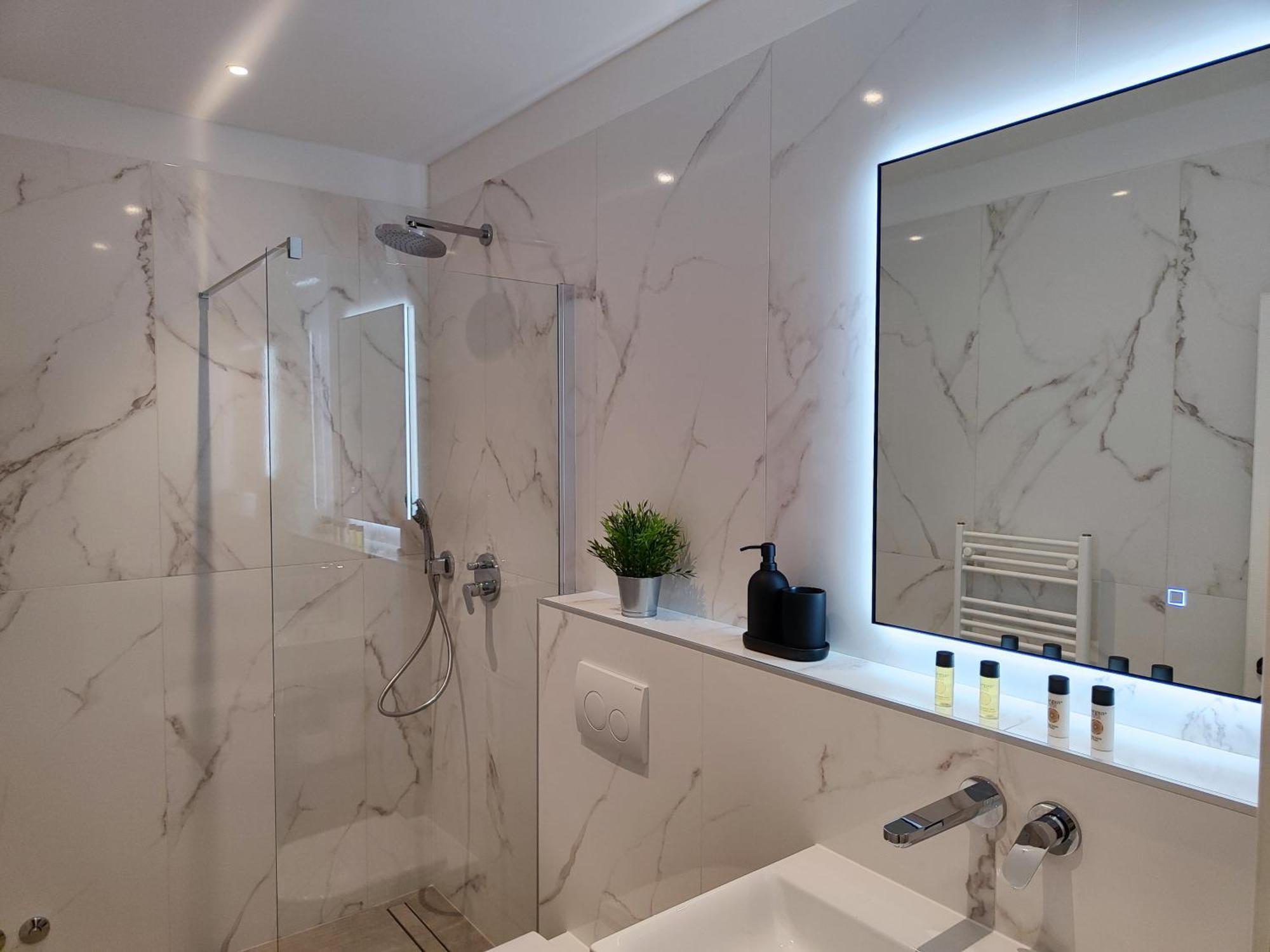 Apartments Vanda Rovinj Ngoại thất bức ảnh
