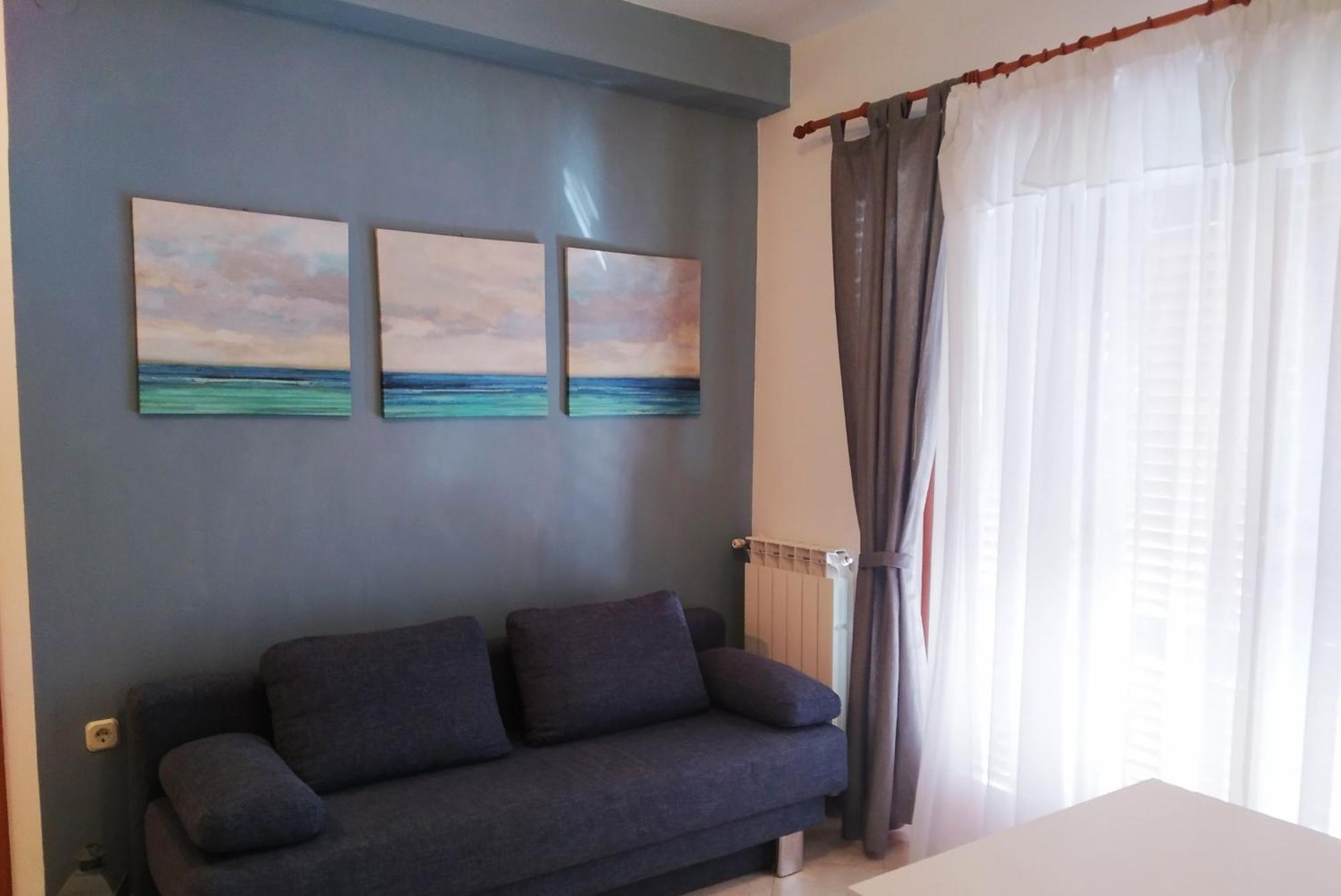 Apartments Vanda Rovinj Phòng bức ảnh