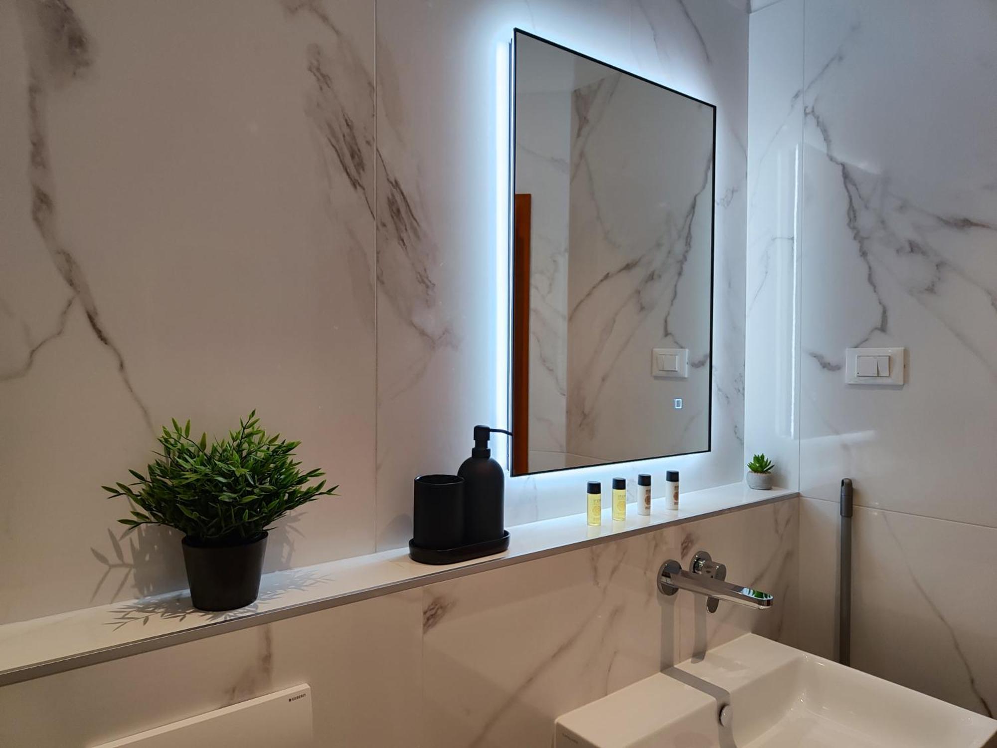 Apartments Vanda Rovinj Phòng bức ảnh