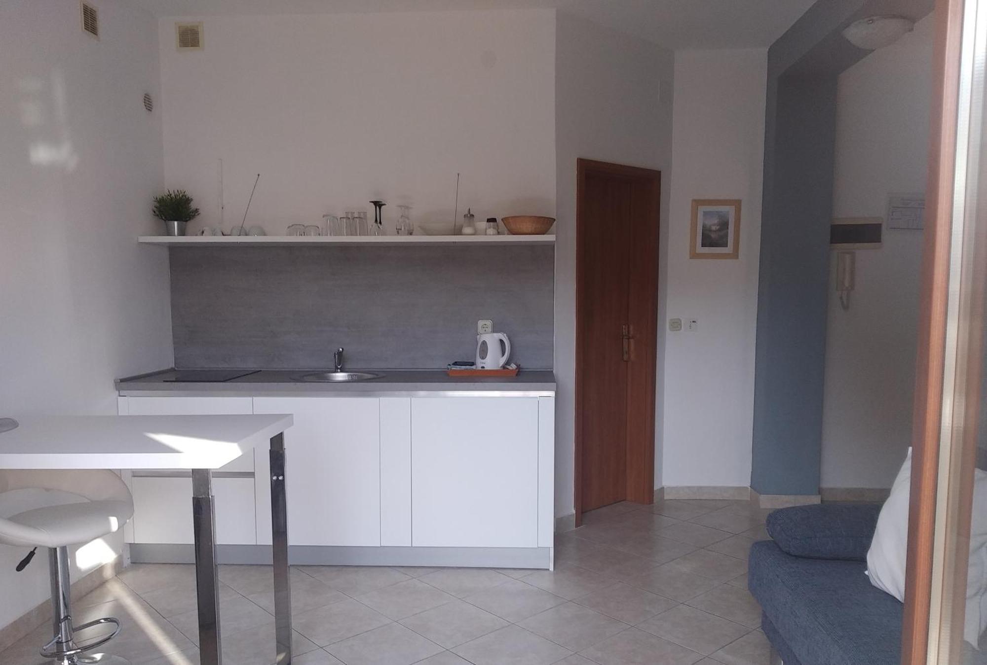 Apartments Vanda Rovinj Phòng bức ảnh