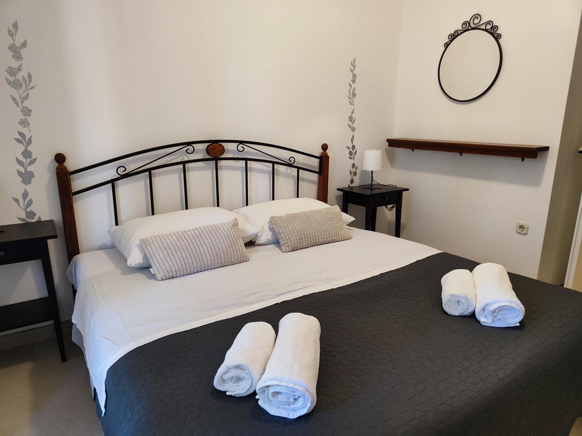 Apartments Vanda Rovinj Phòng bức ảnh