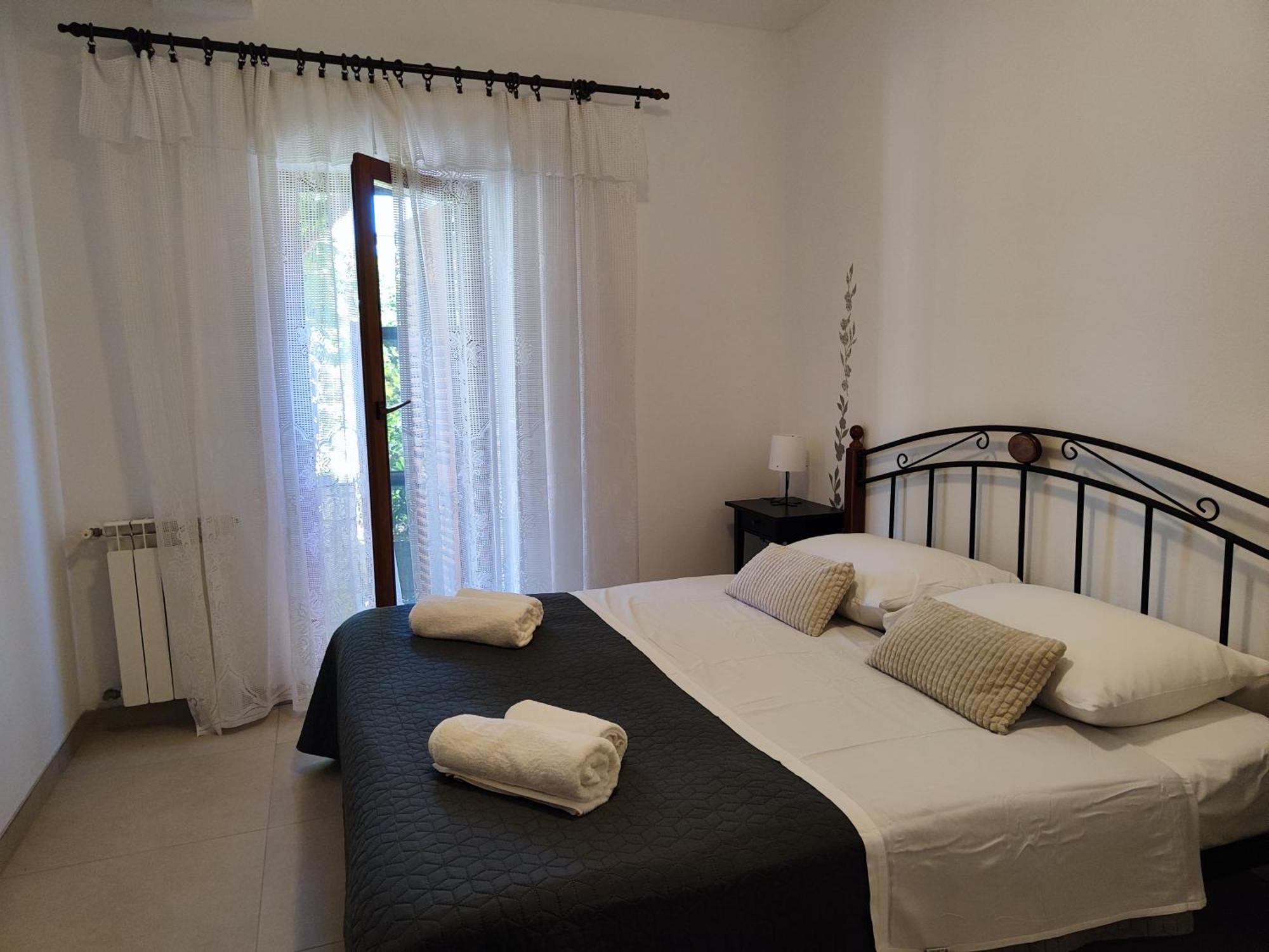 Apartments Vanda Rovinj Ngoại thất bức ảnh