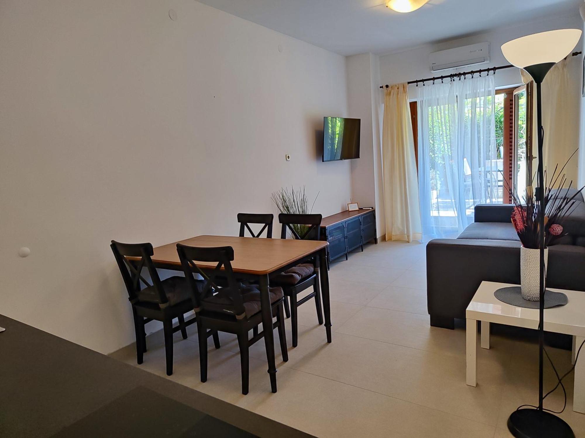 Apartments Vanda Rovinj Phòng bức ảnh
