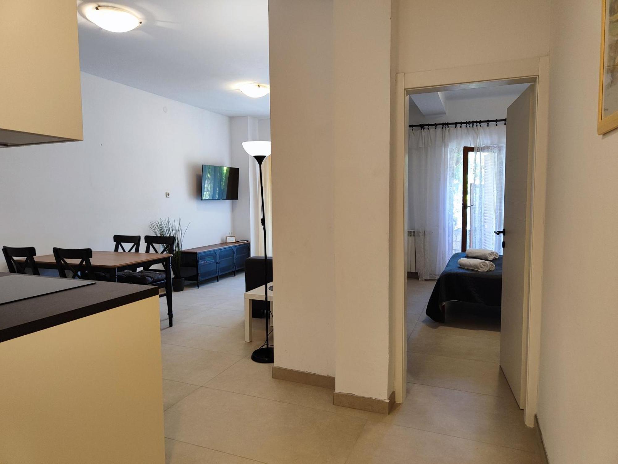 Apartments Vanda Rovinj Phòng bức ảnh