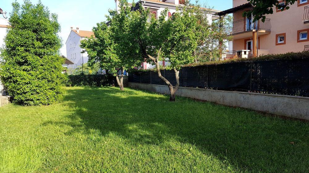 Apartments Vanda Rovinj Ngoại thất bức ảnh