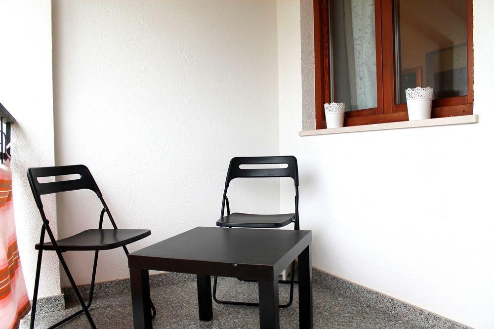 Apartments Vanda Rovinj Ngoại thất bức ảnh