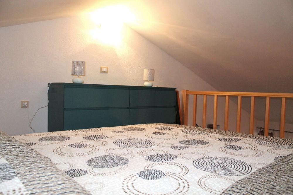 Apartments Vanda Rovinj Ngoại thất bức ảnh