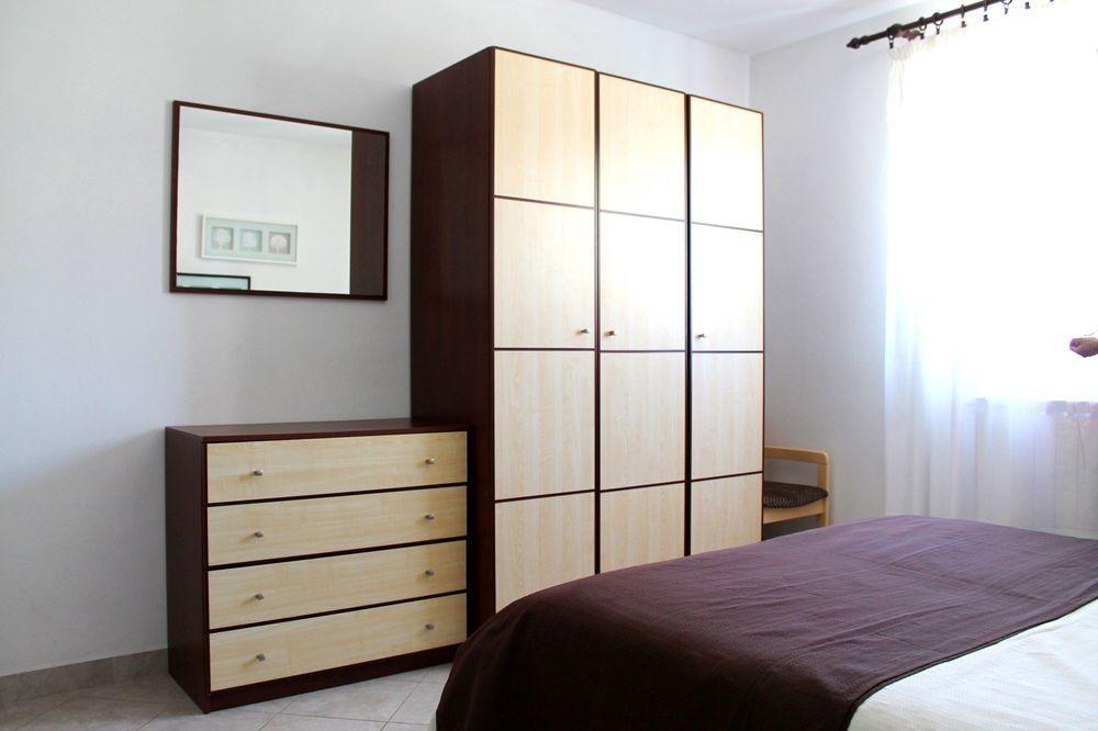 Apartments Vanda Rovinj Ngoại thất bức ảnh