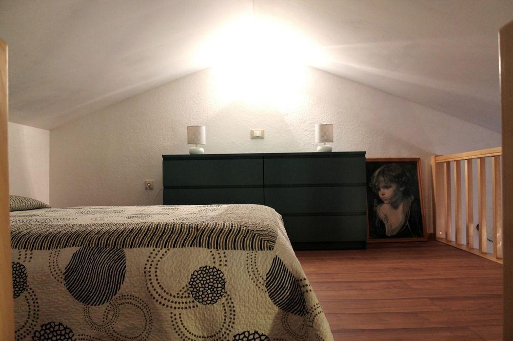 Apartments Vanda Rovinj Ngoại thất bức ảnh