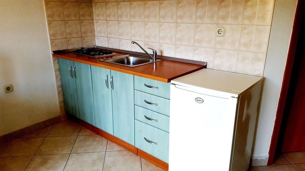 Apartments Vanda Rovinj Ngoại thất bức ảnh