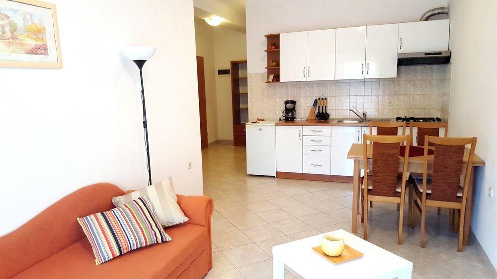Apartments Vanda Rovinj Ngoại thất bức ảnh