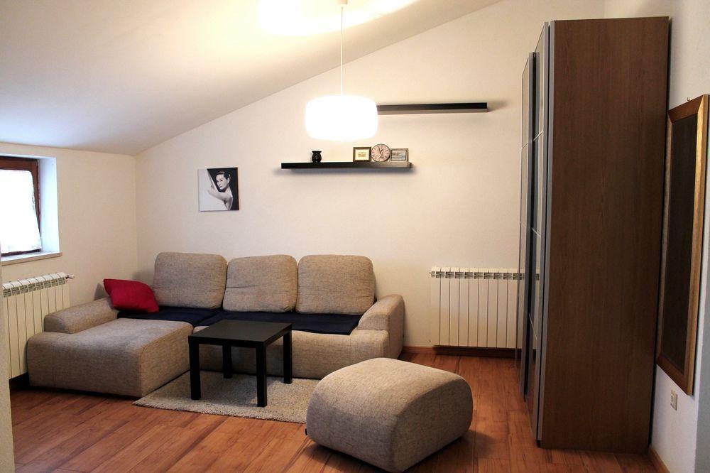 Apartments Vanda Rovinj Ngoại thất bức ảnh