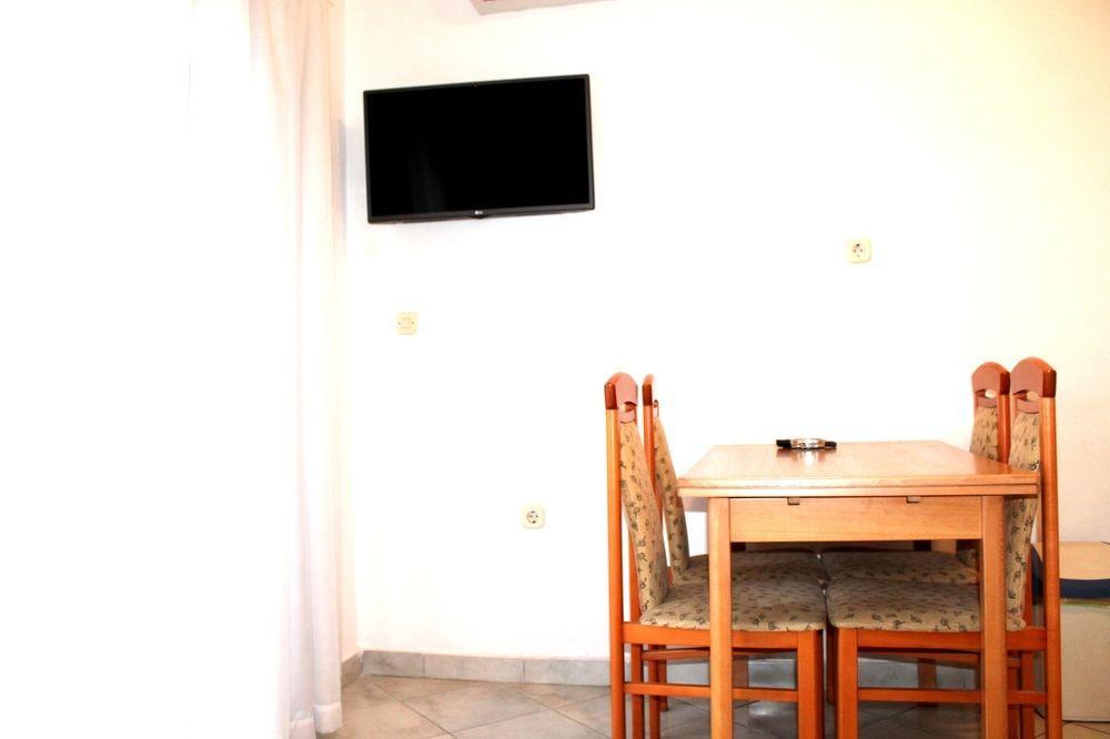 Apartments Vanda Rovinj Ngoại thất bức ảnh