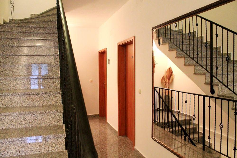 Apartments Vanda Rovinj Ngoại thất bức ảnh