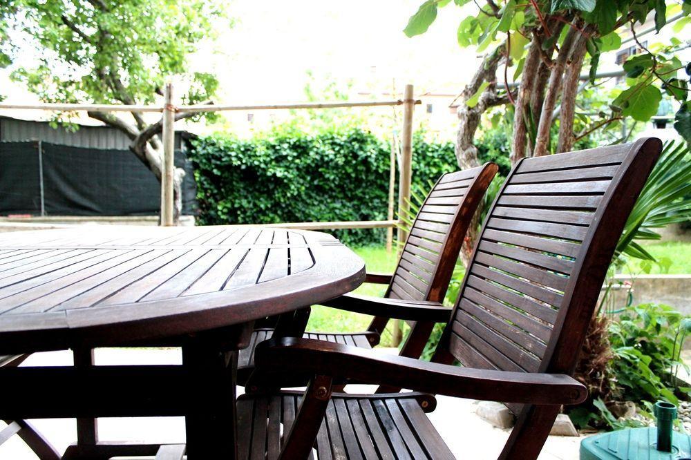 Apartments Vanda Rovinj Ngoại thất bức ảnh
