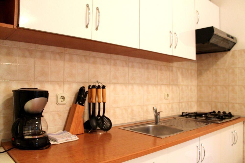Apartments Vanda Rovinj Ngoại thất bức ảnh
