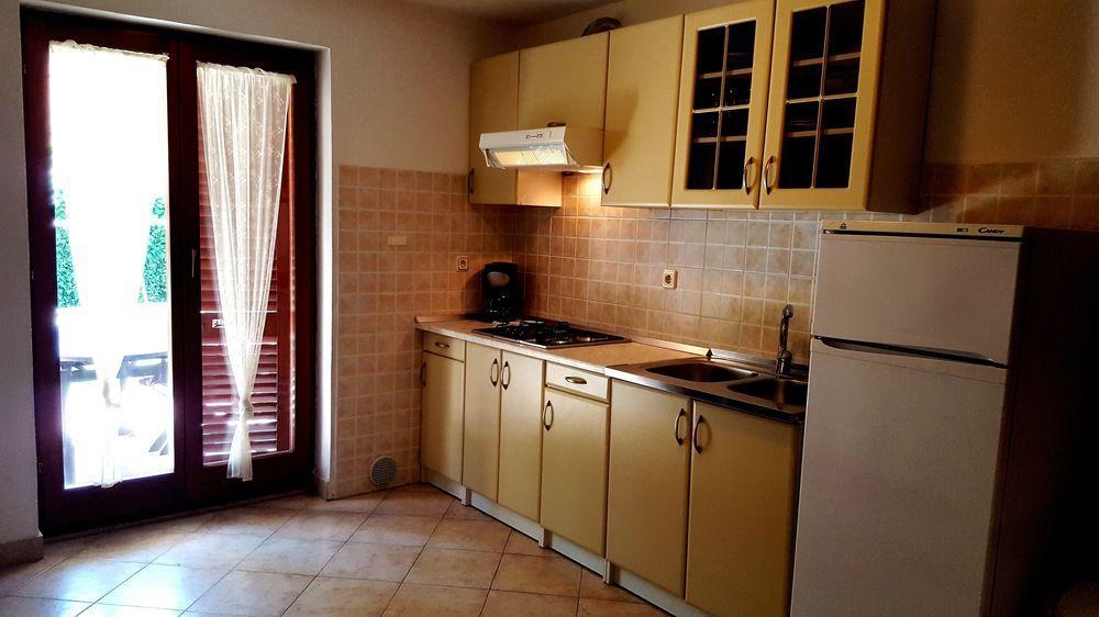 Apartments Vanda Rovinj Ngoại thất bức ảnh