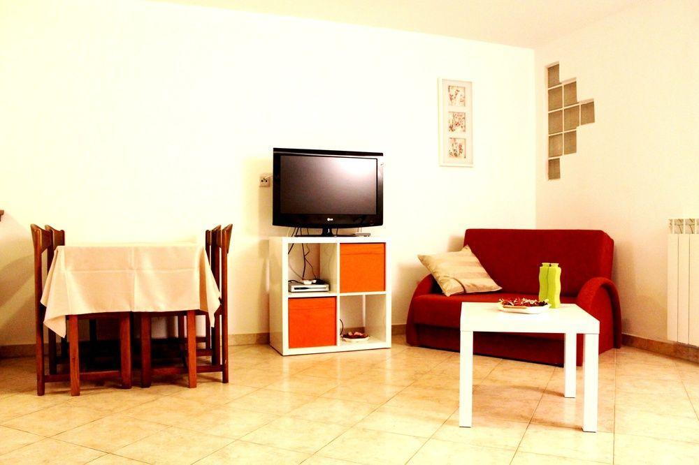 Apartments Vanda Rovinj Ngoại thất bức ảnh