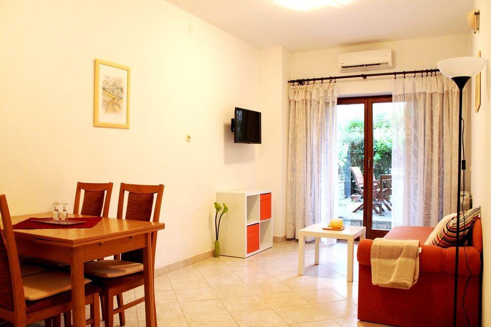 Apartments Vanda Rovinj Ngoại thất bức ảnh