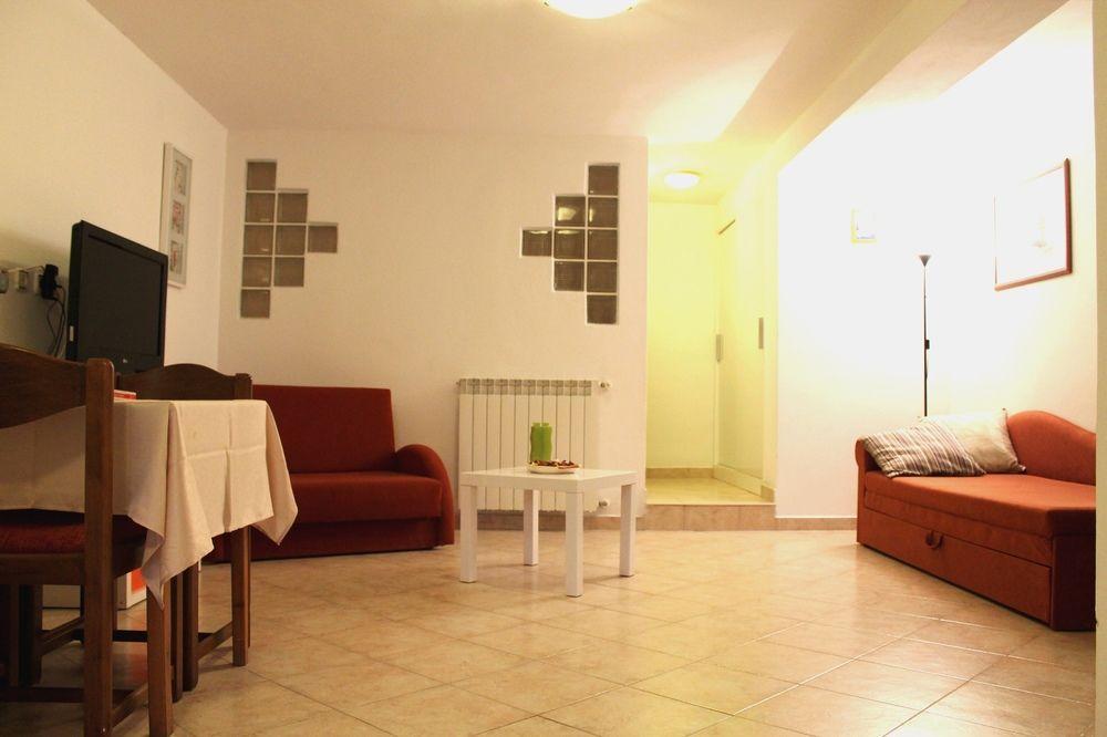 Apartments Vanda Rovinj Ngoại thất bức ảnh