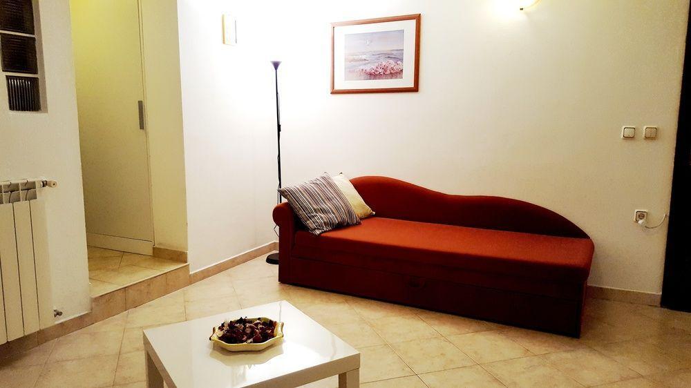 Apartments Vanda Rovinj Ngoại thất bức ảnh