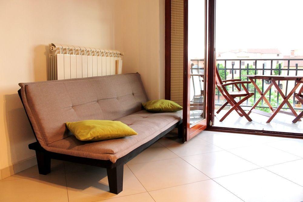 Apartments Vanda Rovinj Ngoại thất bức ảnh
