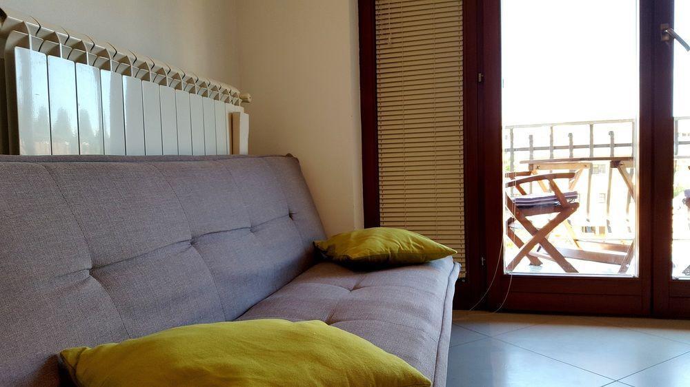 Apartments Vanda Rovinj Ngoại thất bức ảnh