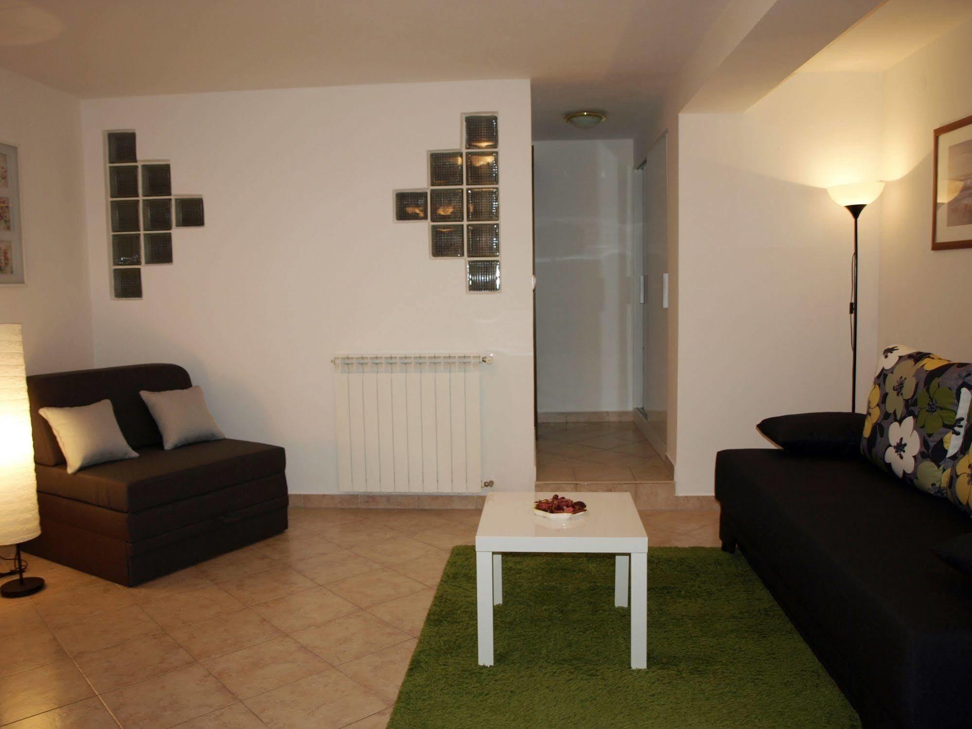 Apartments Vanda Rovinj Ngoại thất bức ảnh