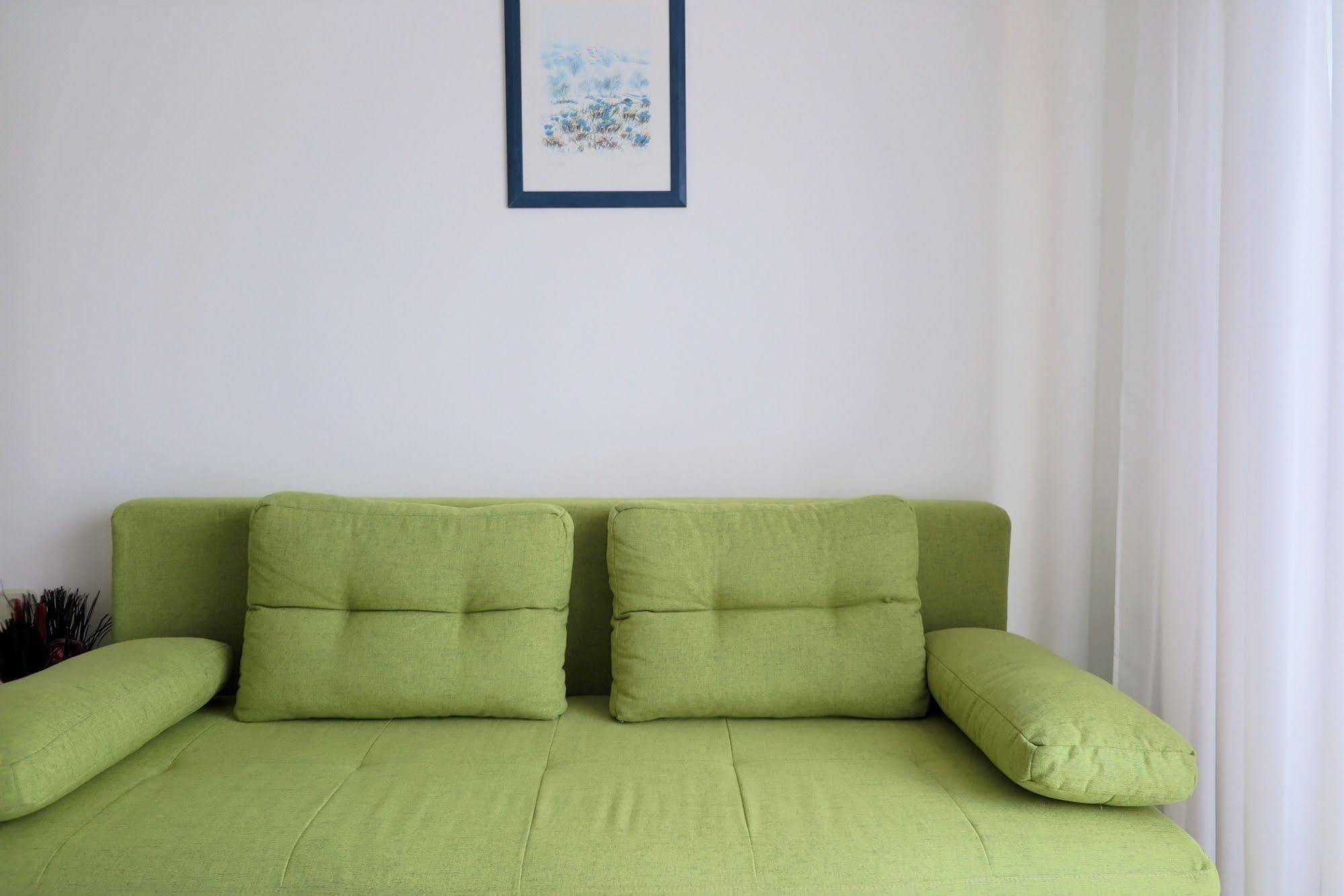 Apartments Vanda Rovinj Ngoại thất bức ảnh