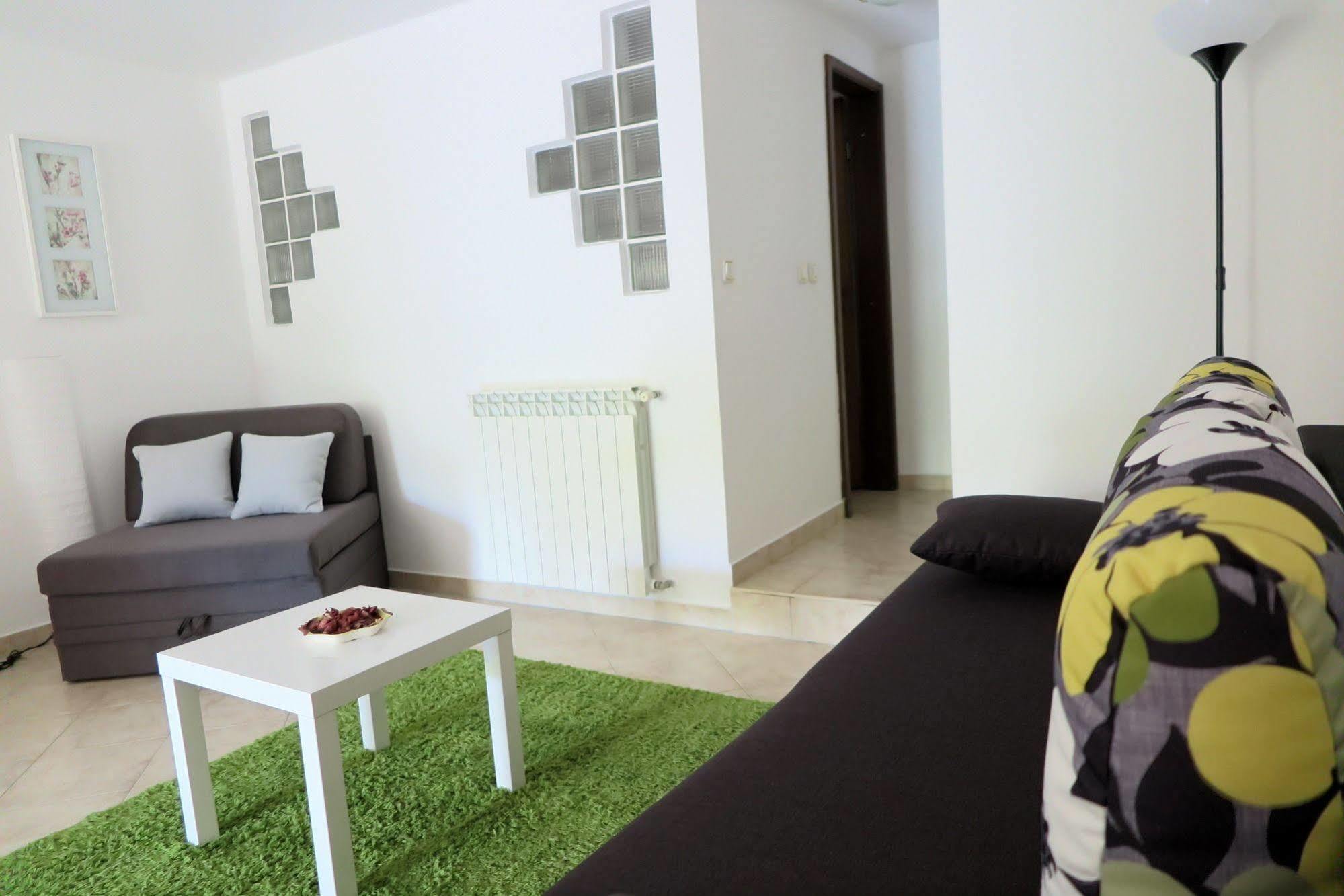 Apartments Vanda Rovinj Ngoại thất bức ảnh