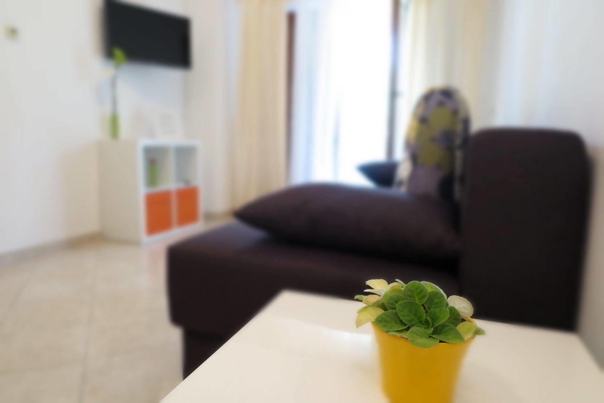 Apartments Vanda Rovinj Ngoại thất bức ảnh