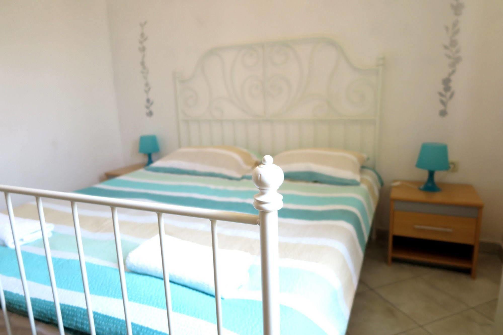 Apartments Vanda Rovinj Ngoại thất bức ảnh