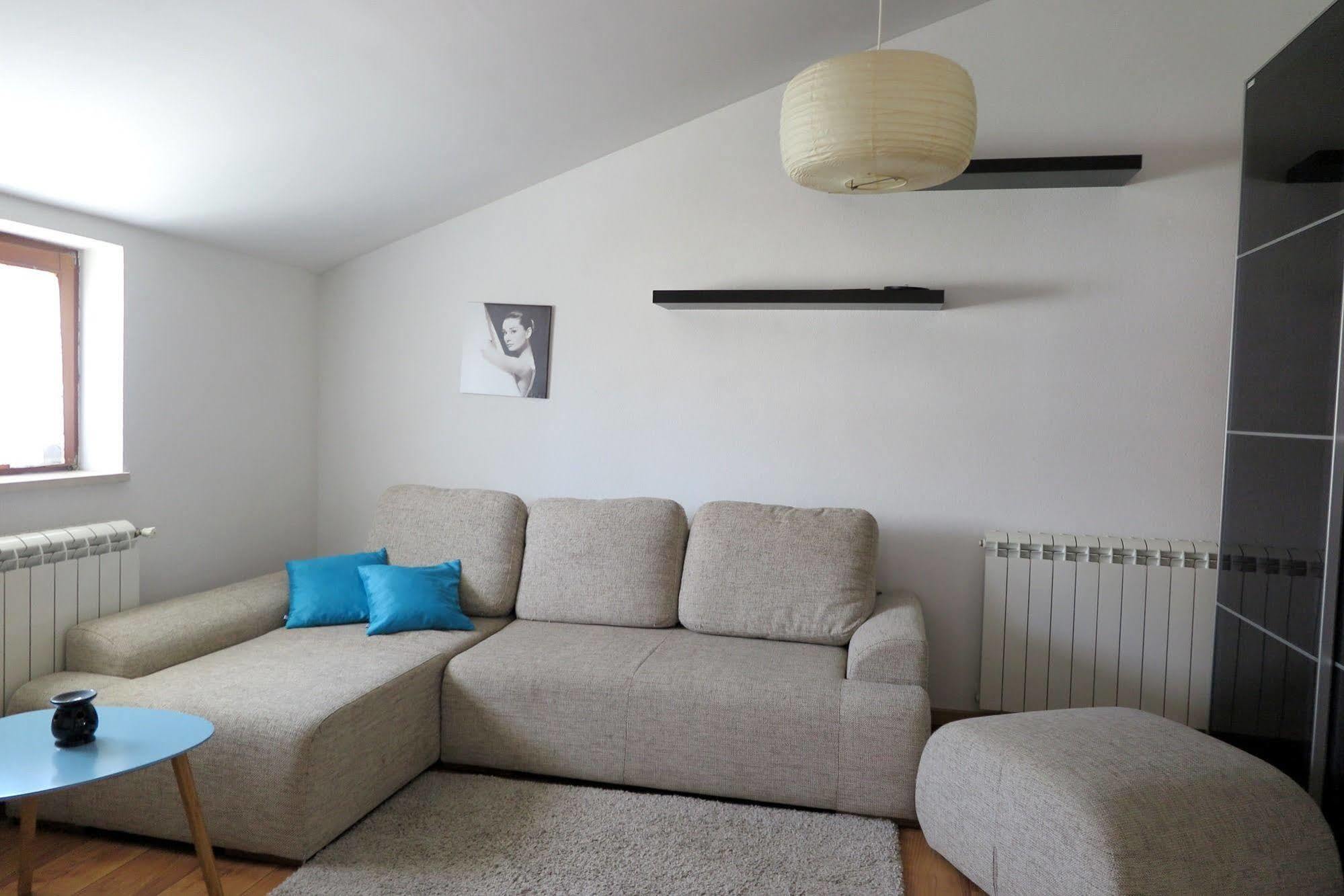 Apartments Vanda Rovinj Ngoại thất bức ảnh