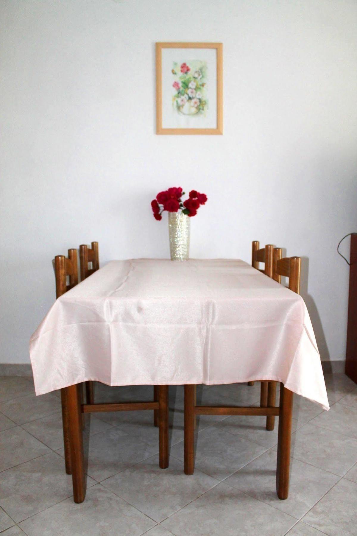 Apartments Vanda Rovinj Ngoại thất bức ảnh