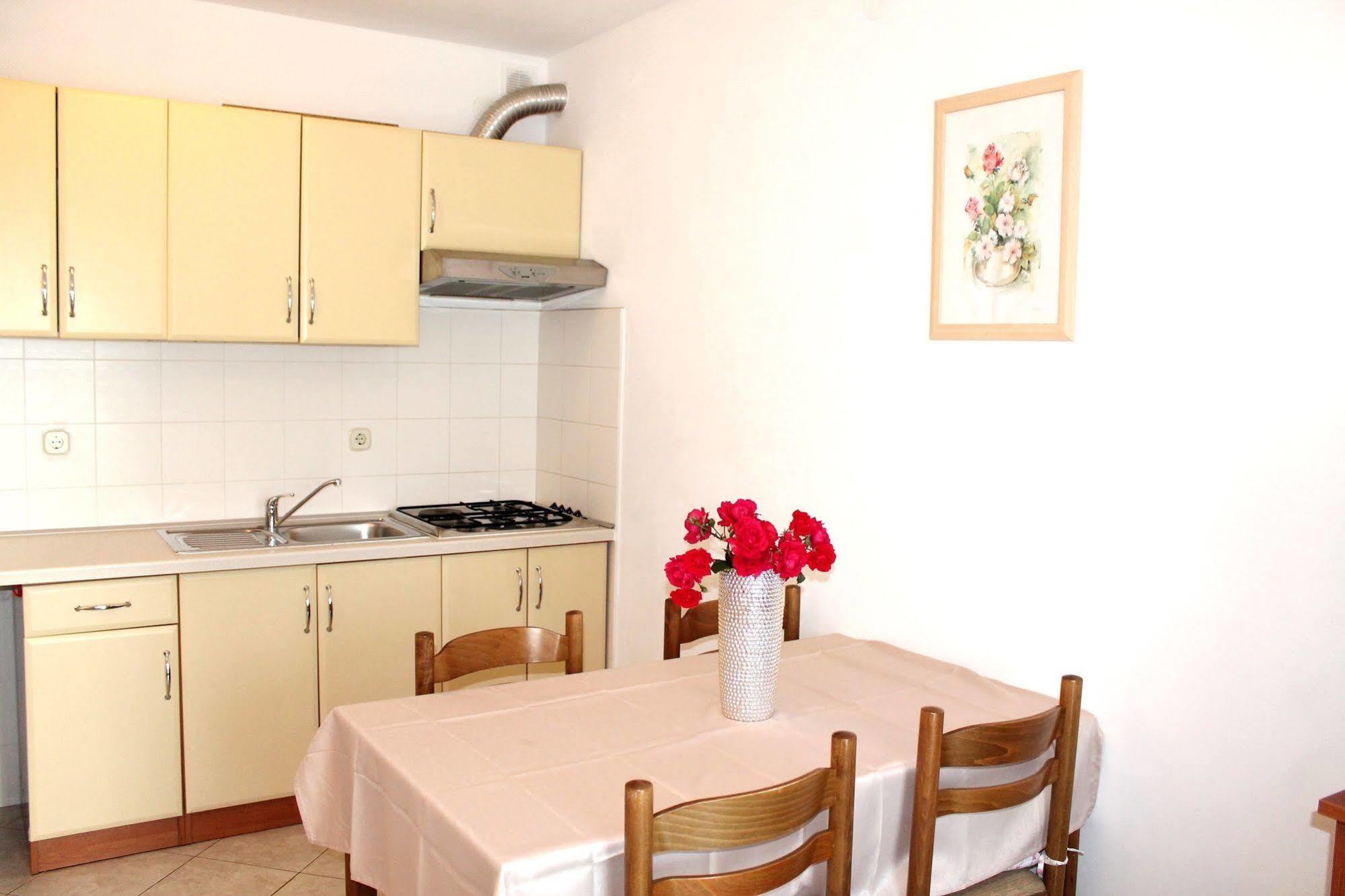 Apartments Vanda Rovinj Ngoại thất bức ảnh