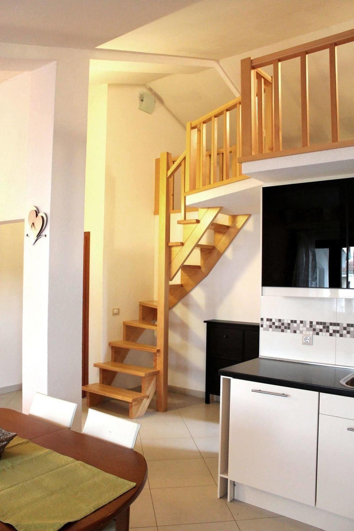 Apartments Vanda Rovinj Ngoại thất bức ảnh