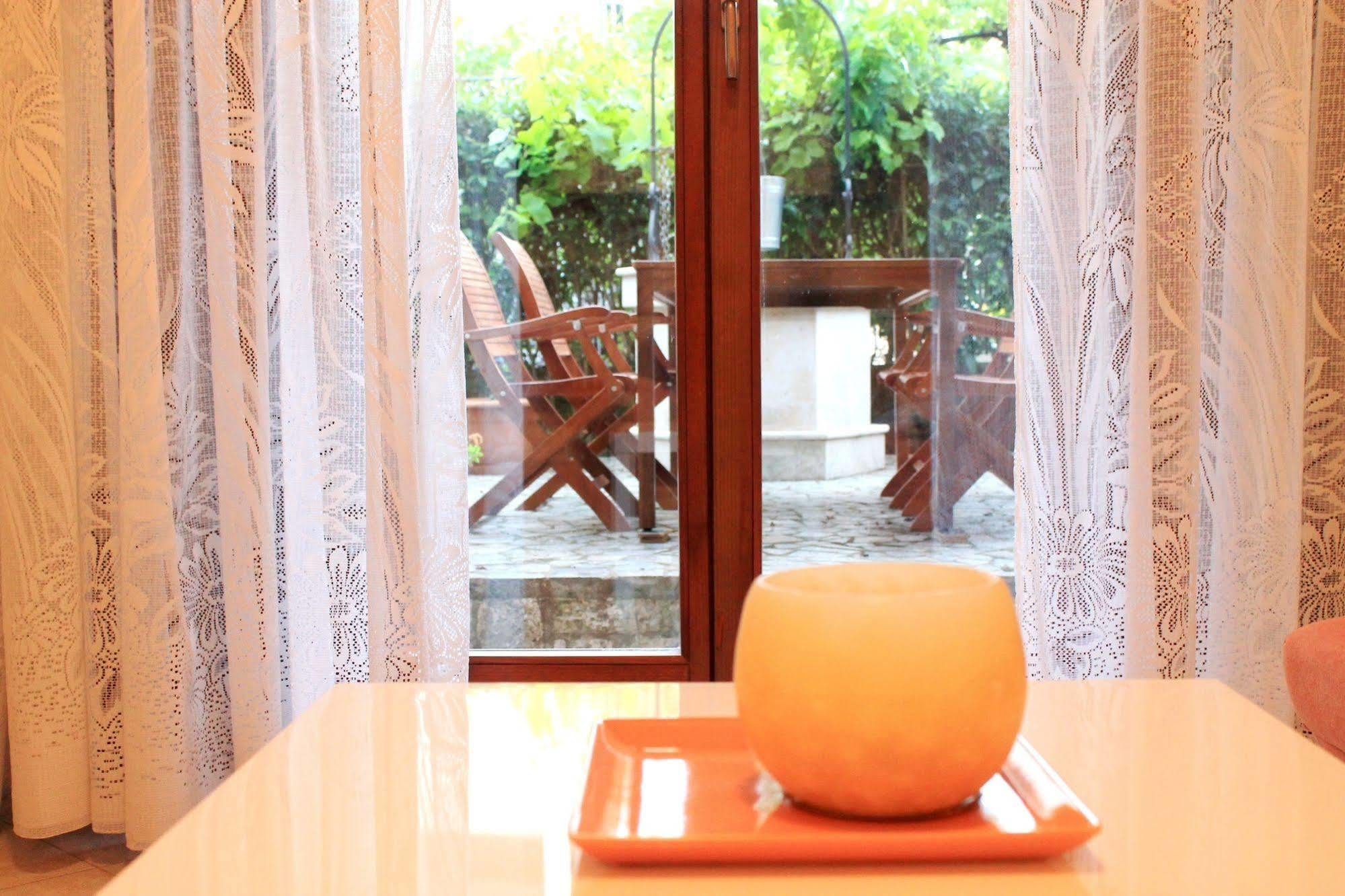 Apartments Vanda Rovinj Ngoại thất bức ảnh