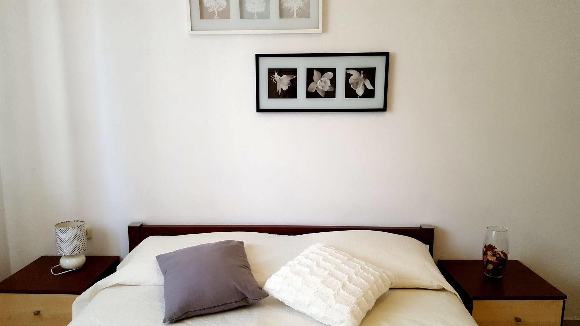 Apartments Vanda Rovinj Ngoại thất bức ảnh