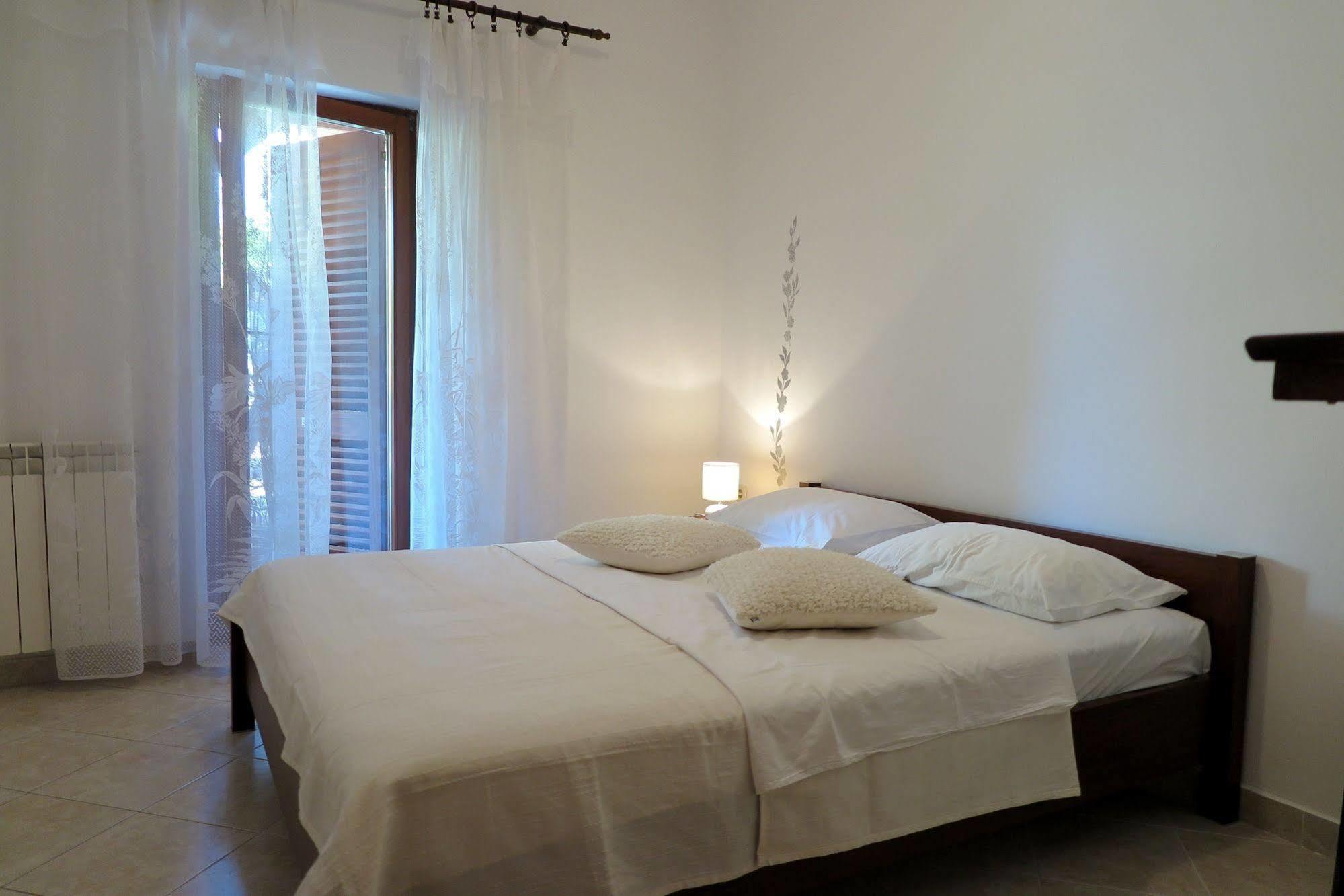 Apartments Vanda Rovinj Ngoại thất bức ảnh