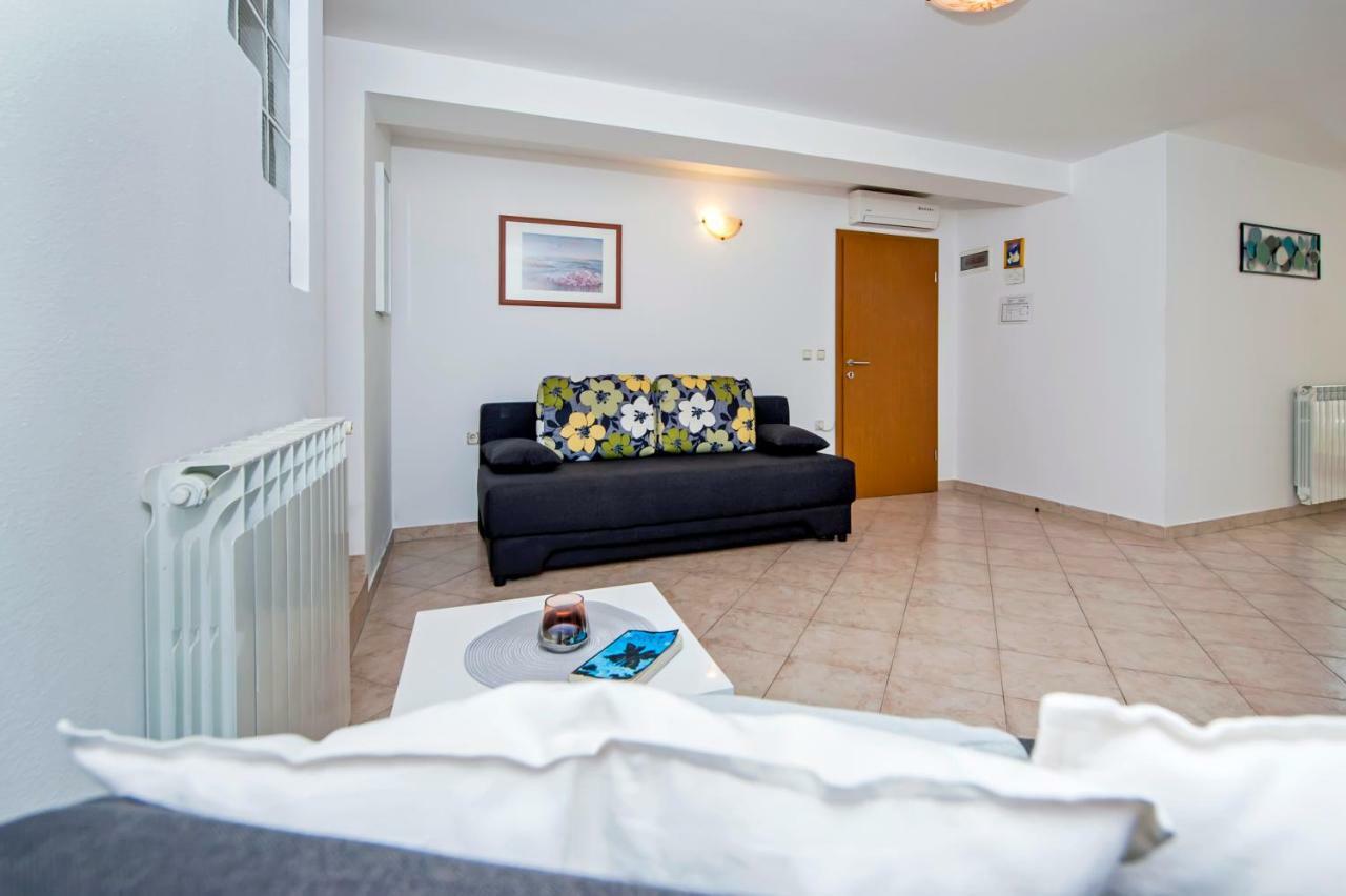 Apartments Vanda Rovinj Ngoại thất bức ảnh