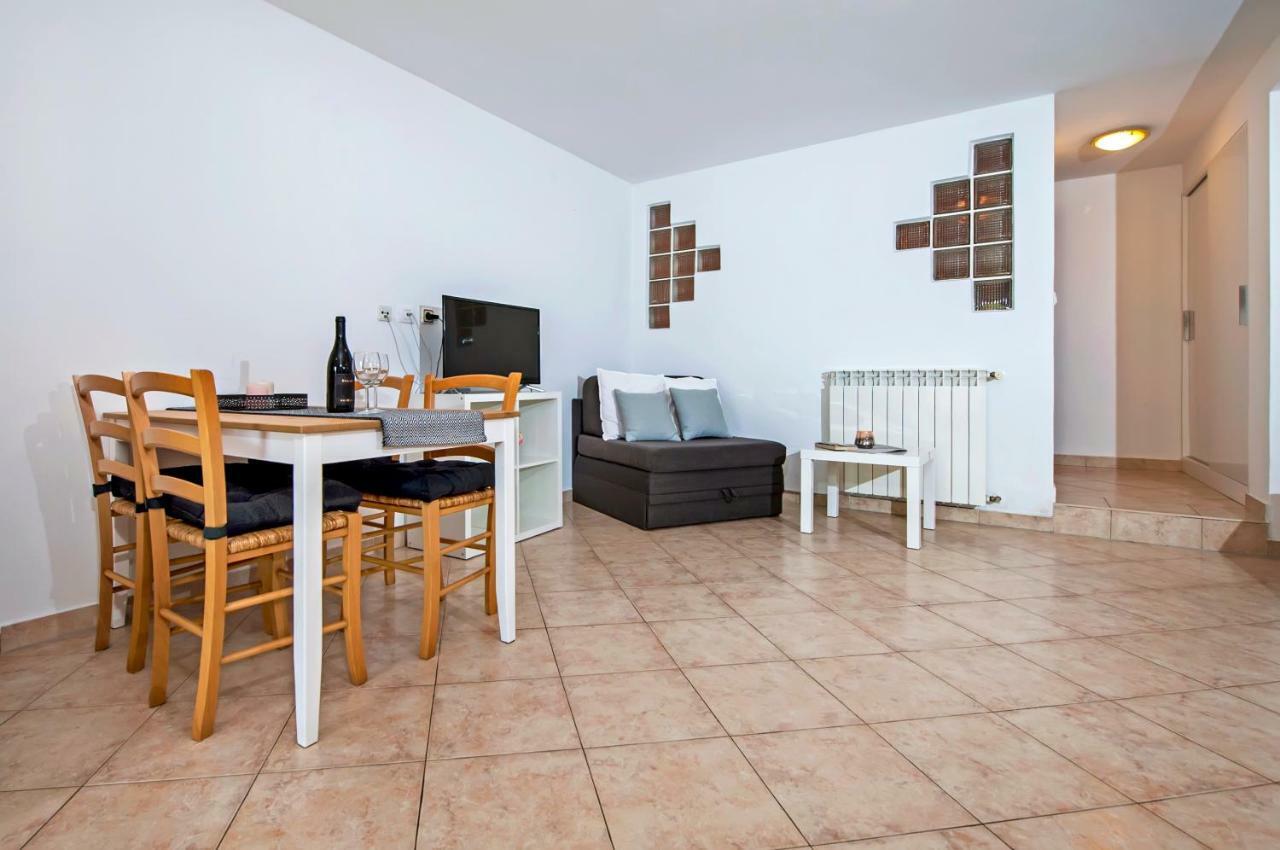 Apartments Vanda Rovinj Ngoại thất bức ảnh