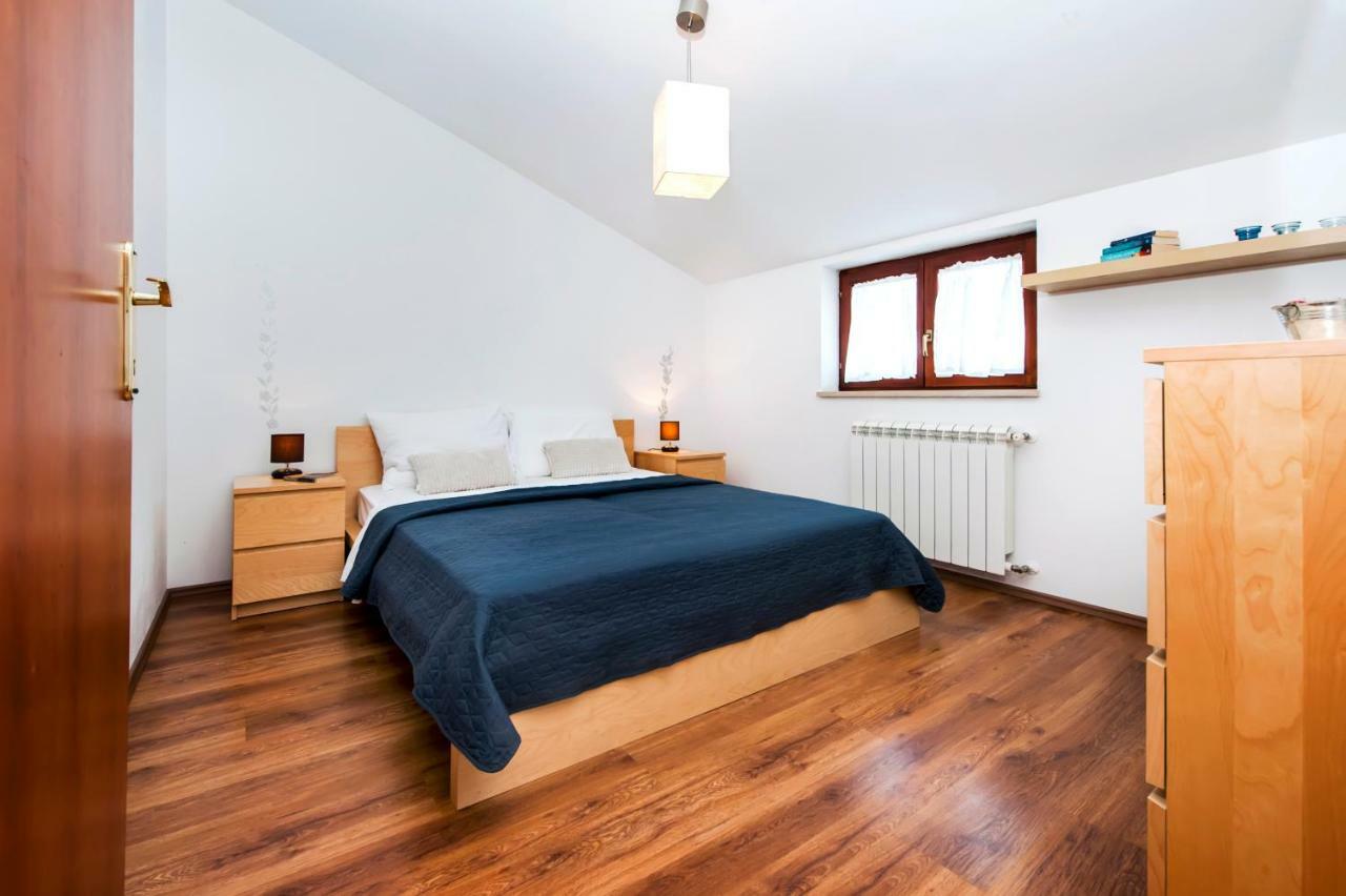 Apartments Vanda Rovinj Ngoại thất bức ảnh