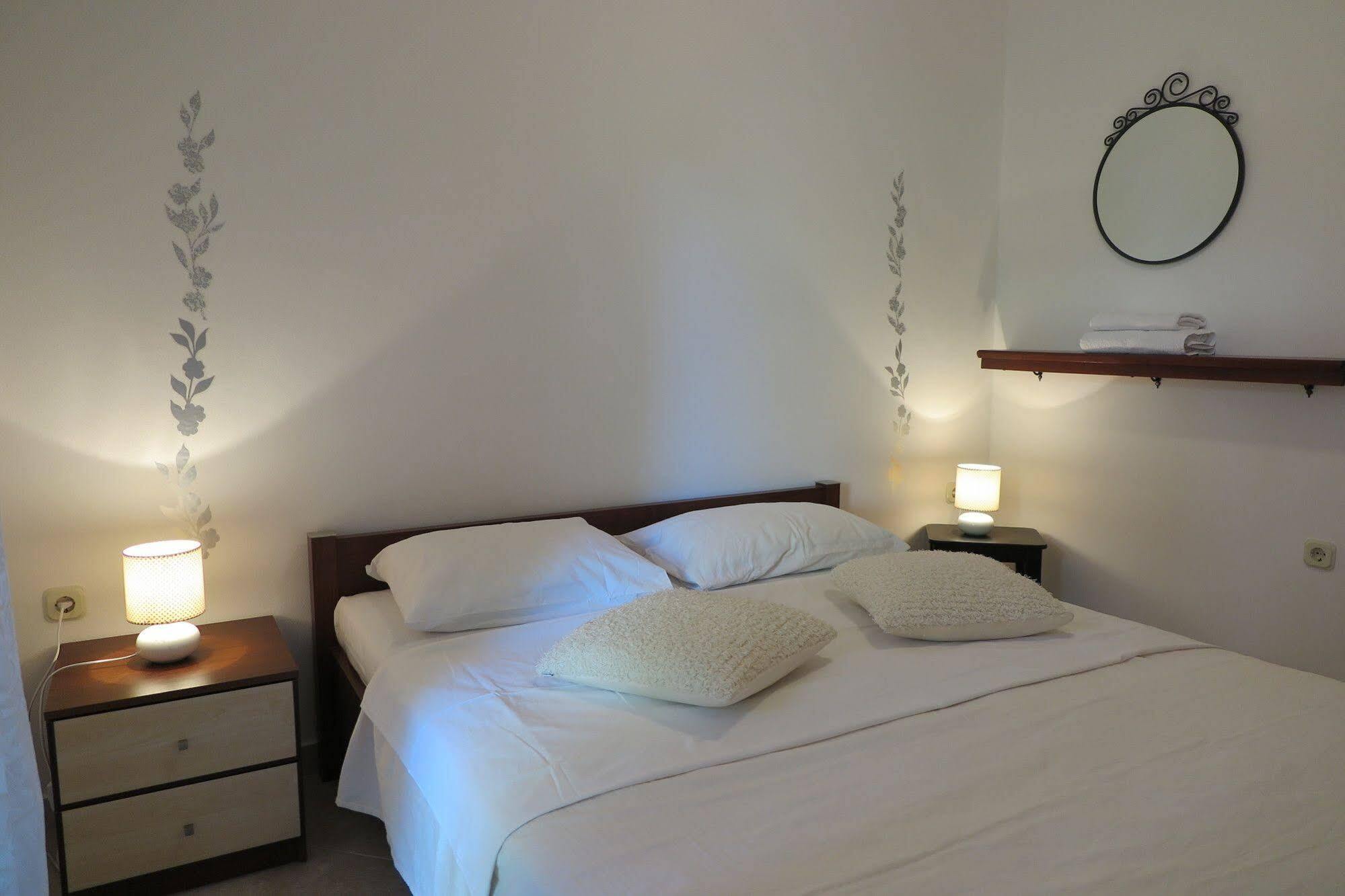 Apartments Vanda Rovinj Ngoại thất bức ảnh